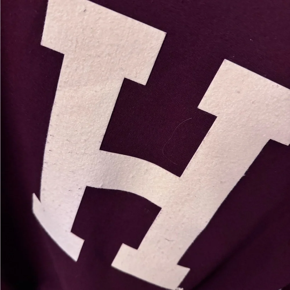 Classic Harvard Sweater size Medium (unisex) - Picture 3 of 3